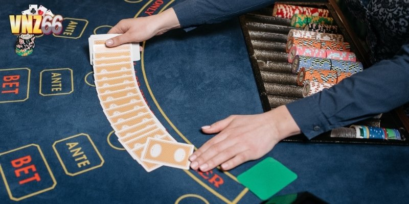 Baccarat online