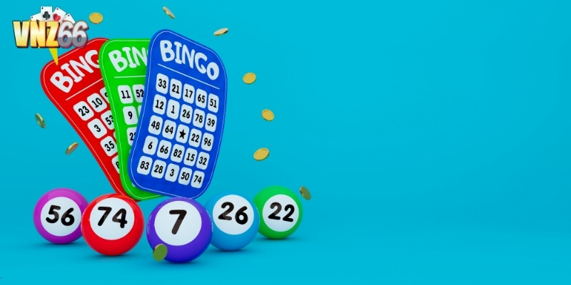 Bingo online