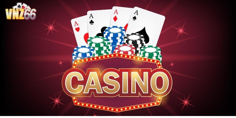 Casino online Vnz66