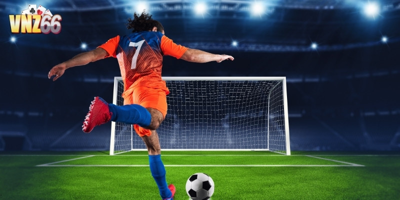 Cược kết hợp giúp phân tán rủi ro và tăng cơ hội gỡ vốn