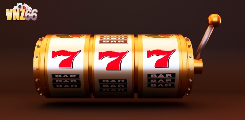 Nổ hũ 777