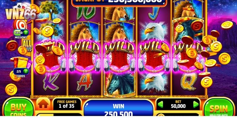 Nổ hũ Ai Cập là game slot lấy cảm hứng từ nền văn minh Ai Cập cổ đại