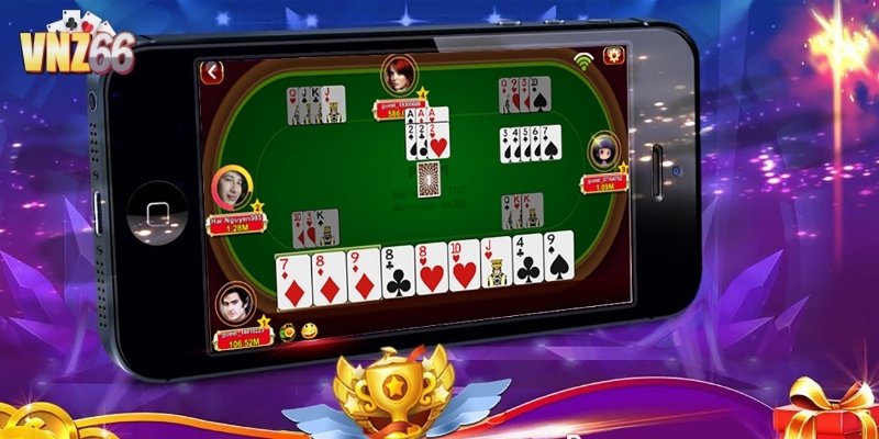 Bluff đúng lúc có thể giúp lội ngược thế cờ đầy bất ngờ